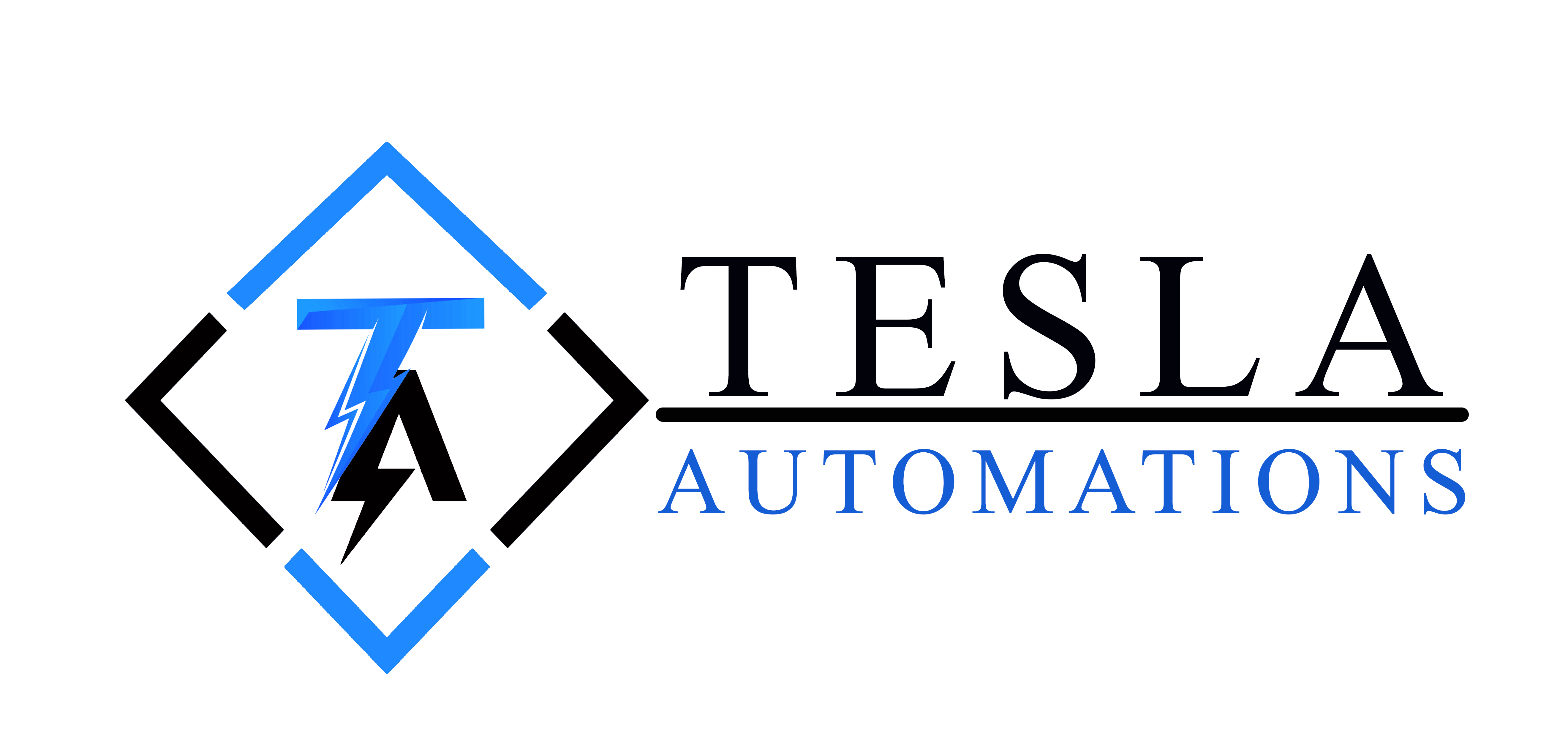 Tesla Automations